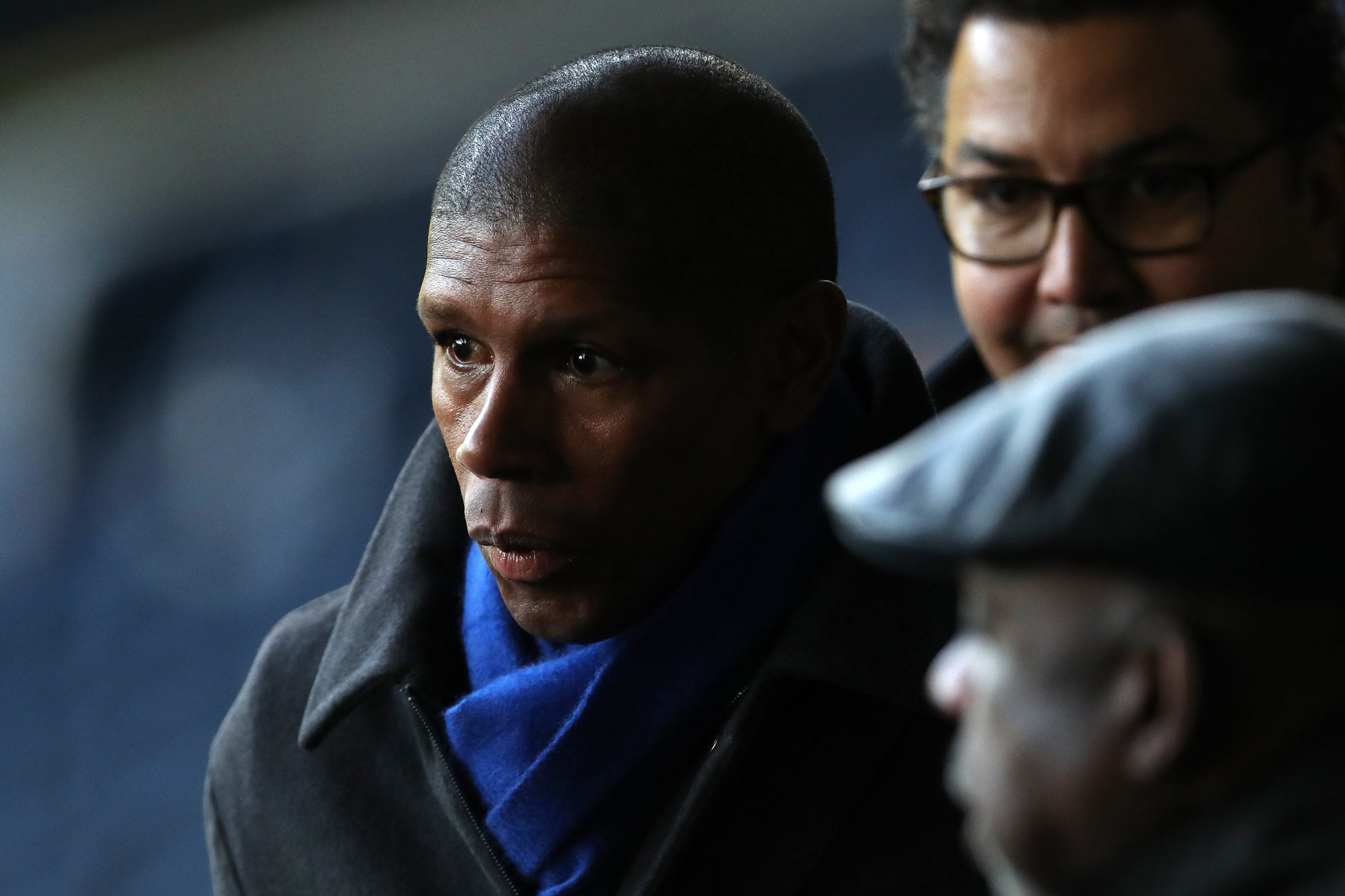 Photo by Adam Fradgley - AMA/West Bromwich Albion FC via Getty Images