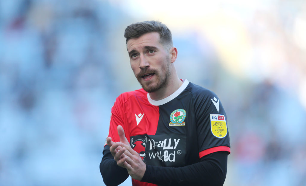 Coventry City v Blackburn Rovers - Sky Bet Championship