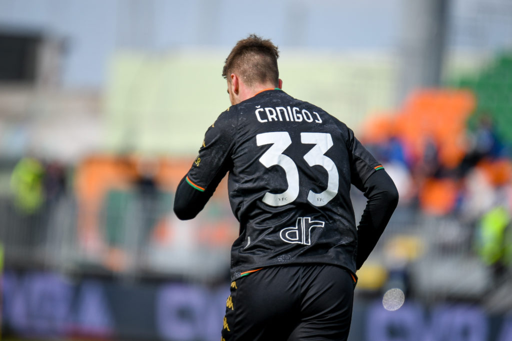 Venezia FC v Atalanta BC - Serie A