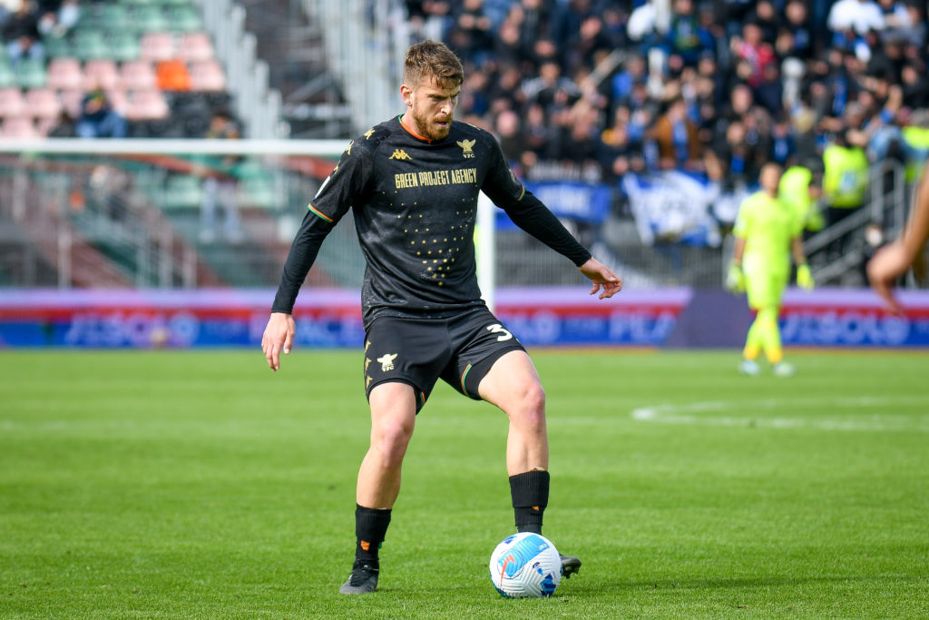 Venezia FC v Atalanta BC - Serie A