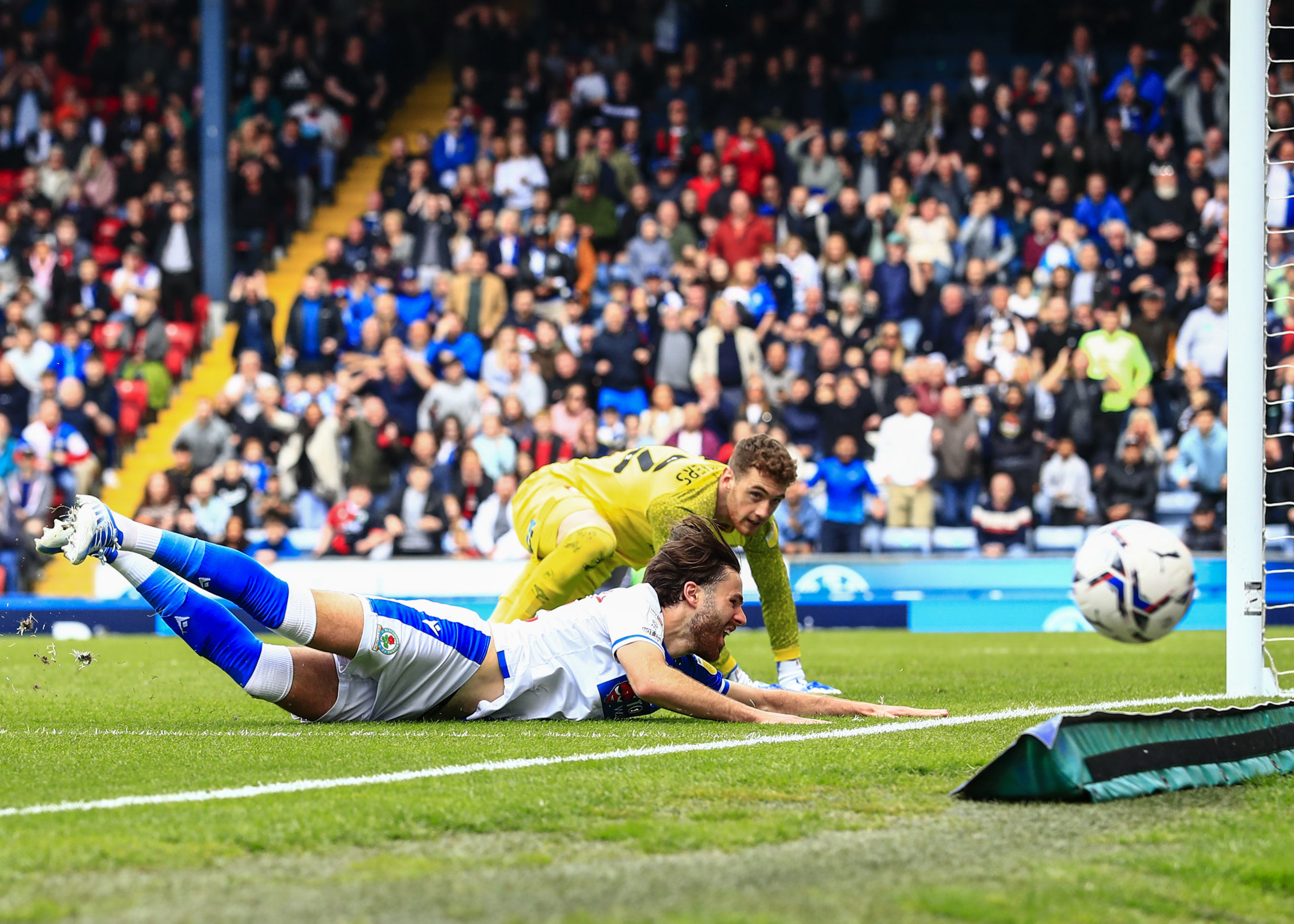 Photo by Lee Parker - CameraSport via Getty Images
