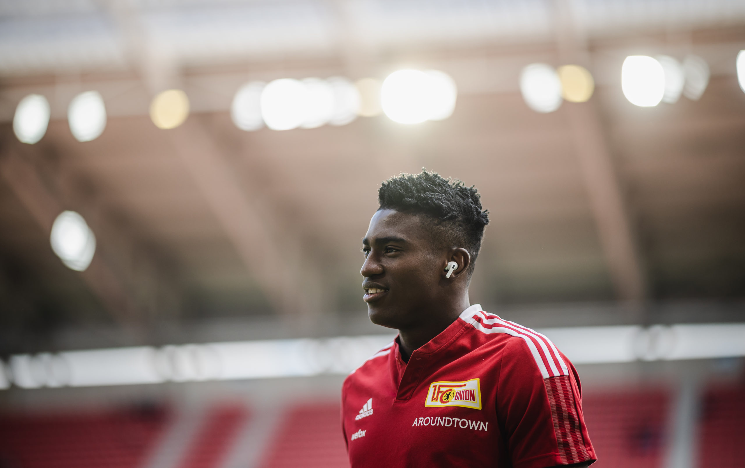 Photo by Daniel Kopatsch/Bundesliga/Bundesliga Collection via Getty Images