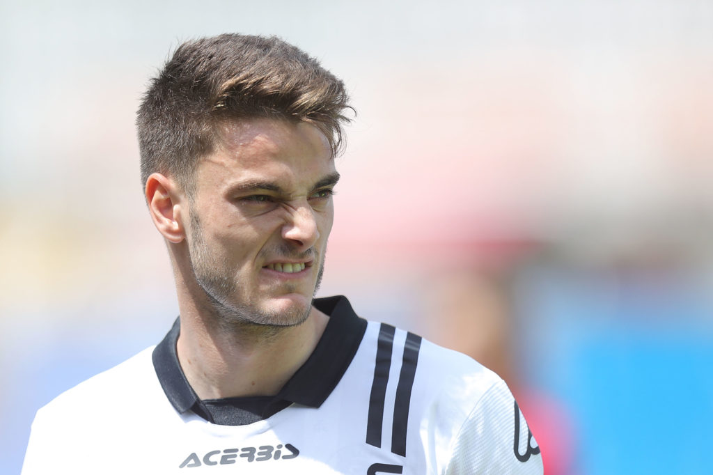 Spezia Calcio v Atalanta BC - Serie A