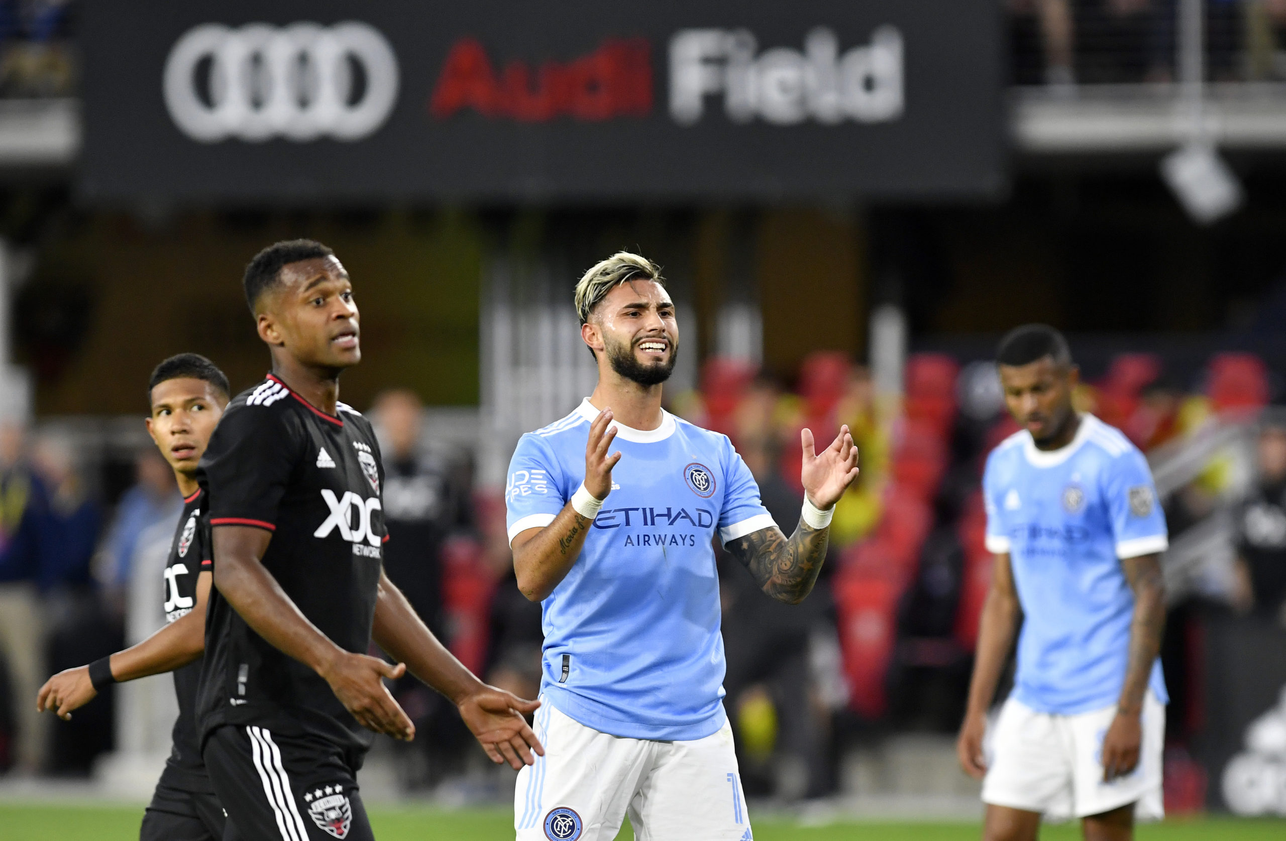 Photo by Randy Litzinger/Icon Sportswire via Getty Images