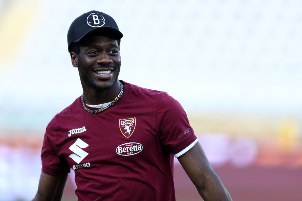 Torino FC v AS Roma - Serie A