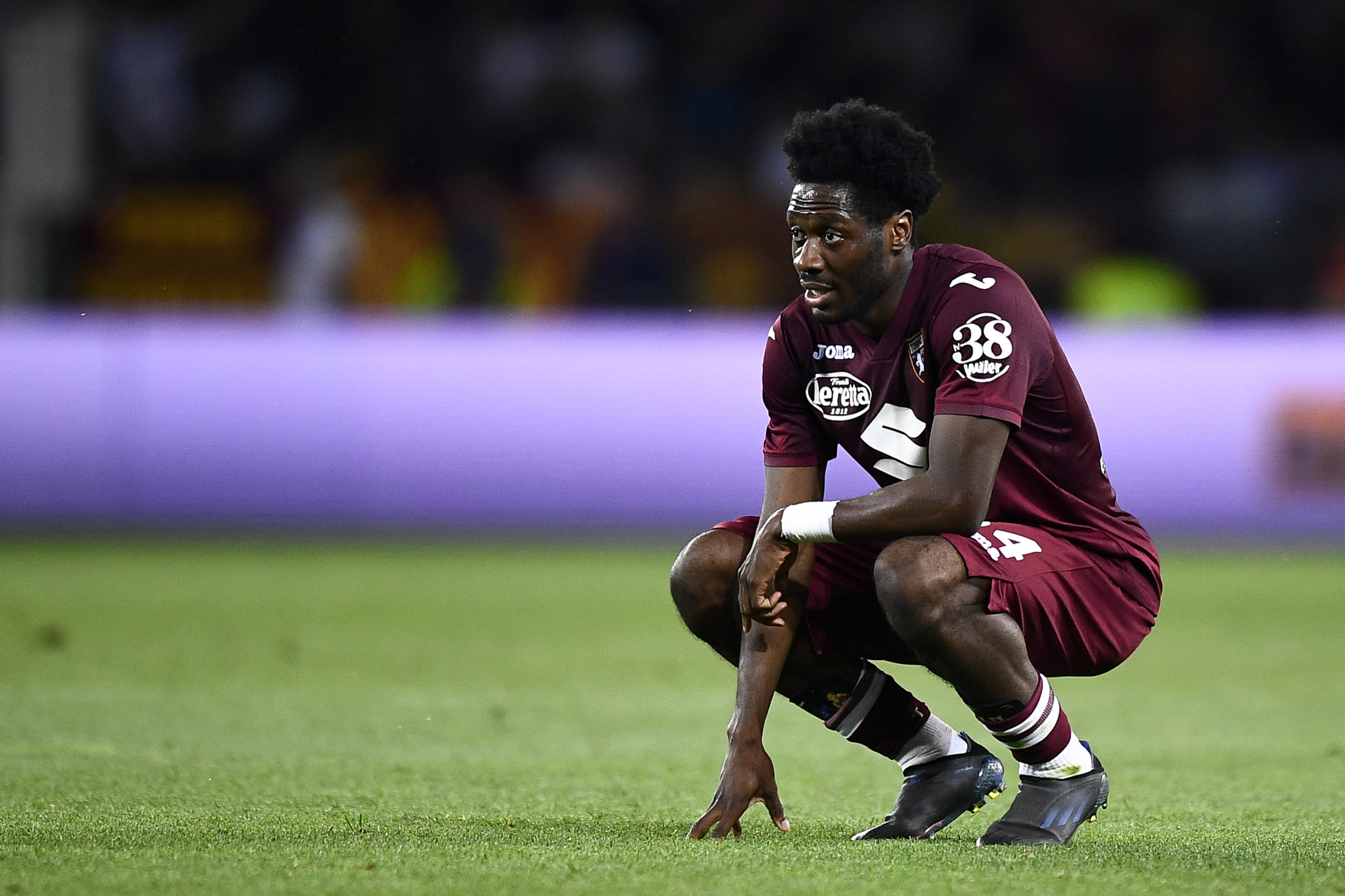 Photo by Nicolò Campo/LightRocket via Getty Images