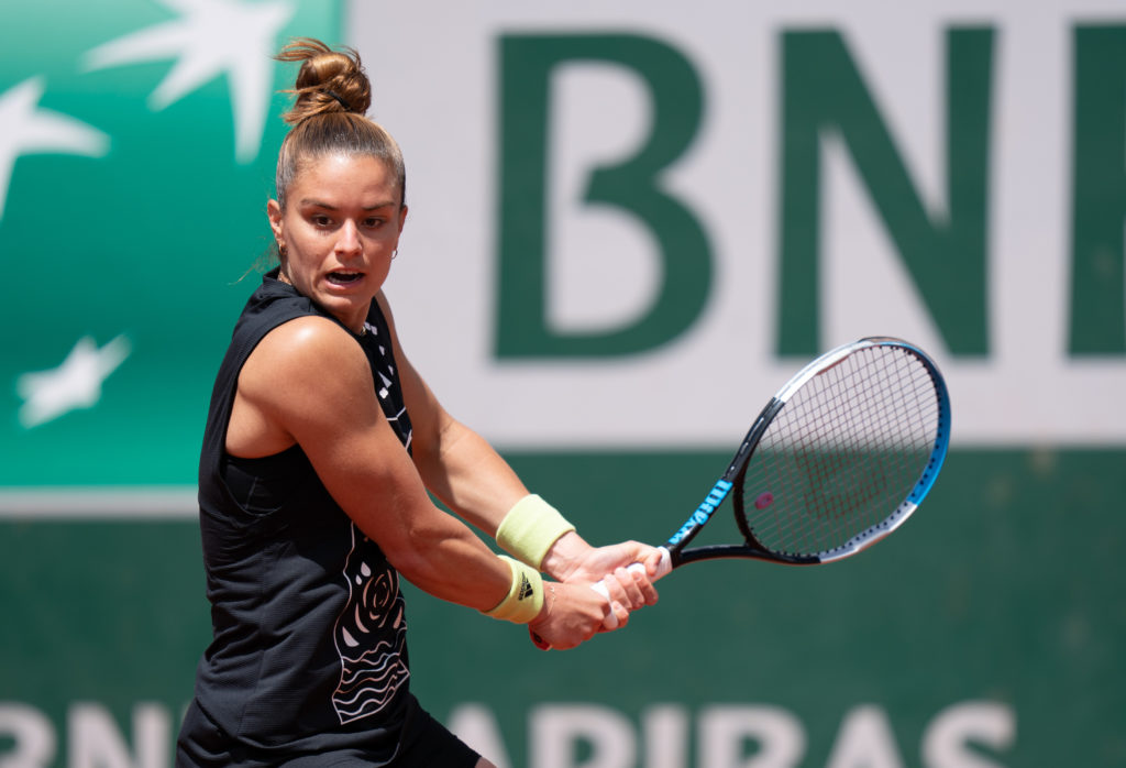 2022 French Open - Day Four