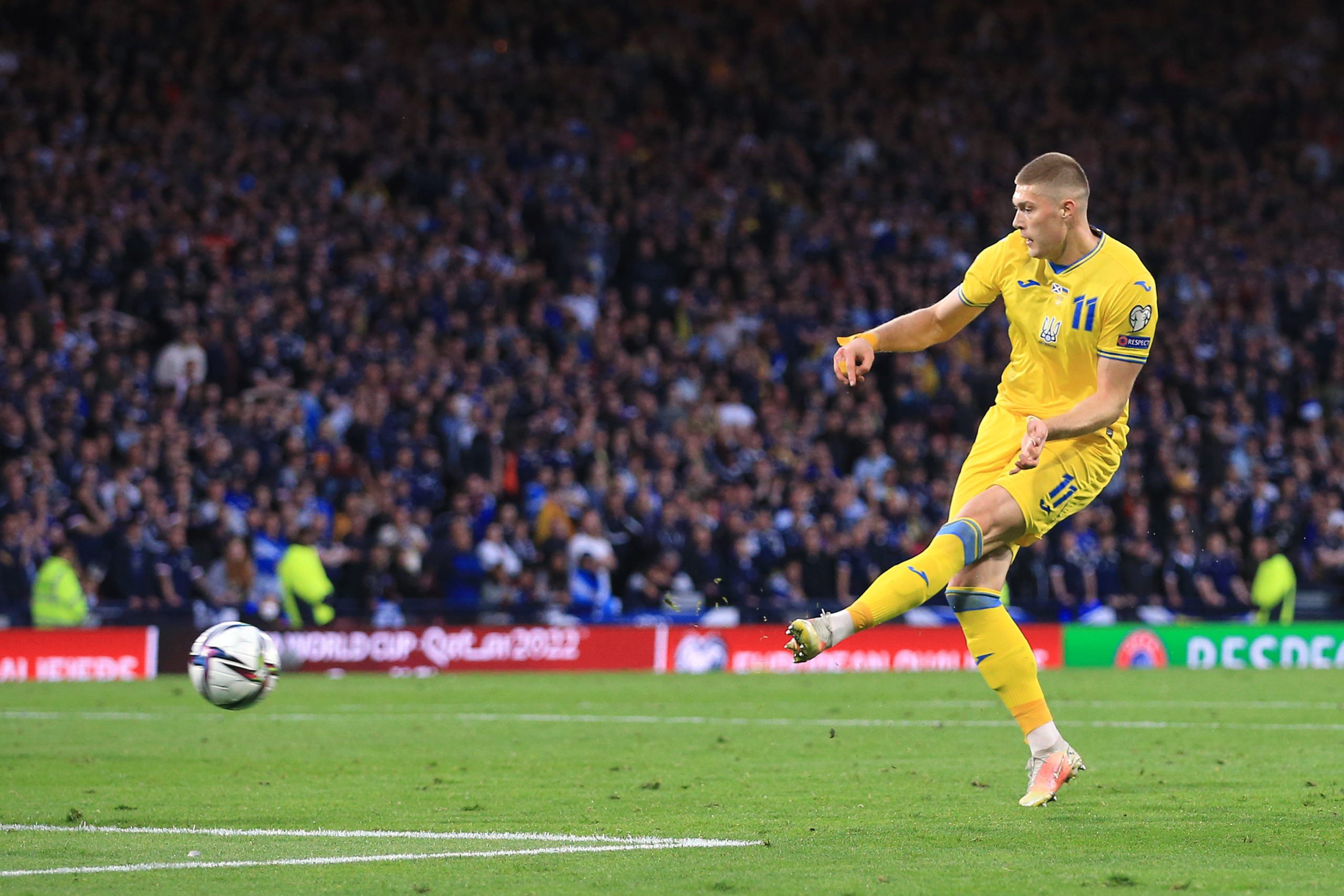 Photo by Simon Stacpoole/Offside/Offside via Getty Images
