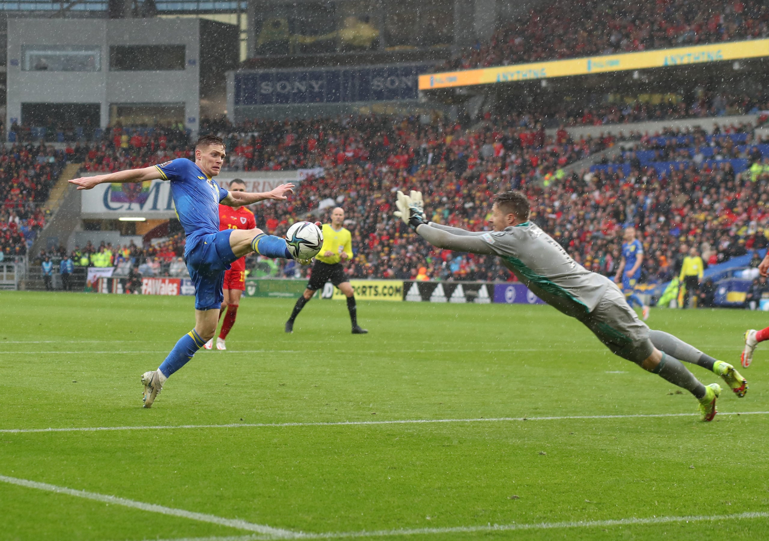 Photo by Mark Leech/Offside/Offside via Getty Images