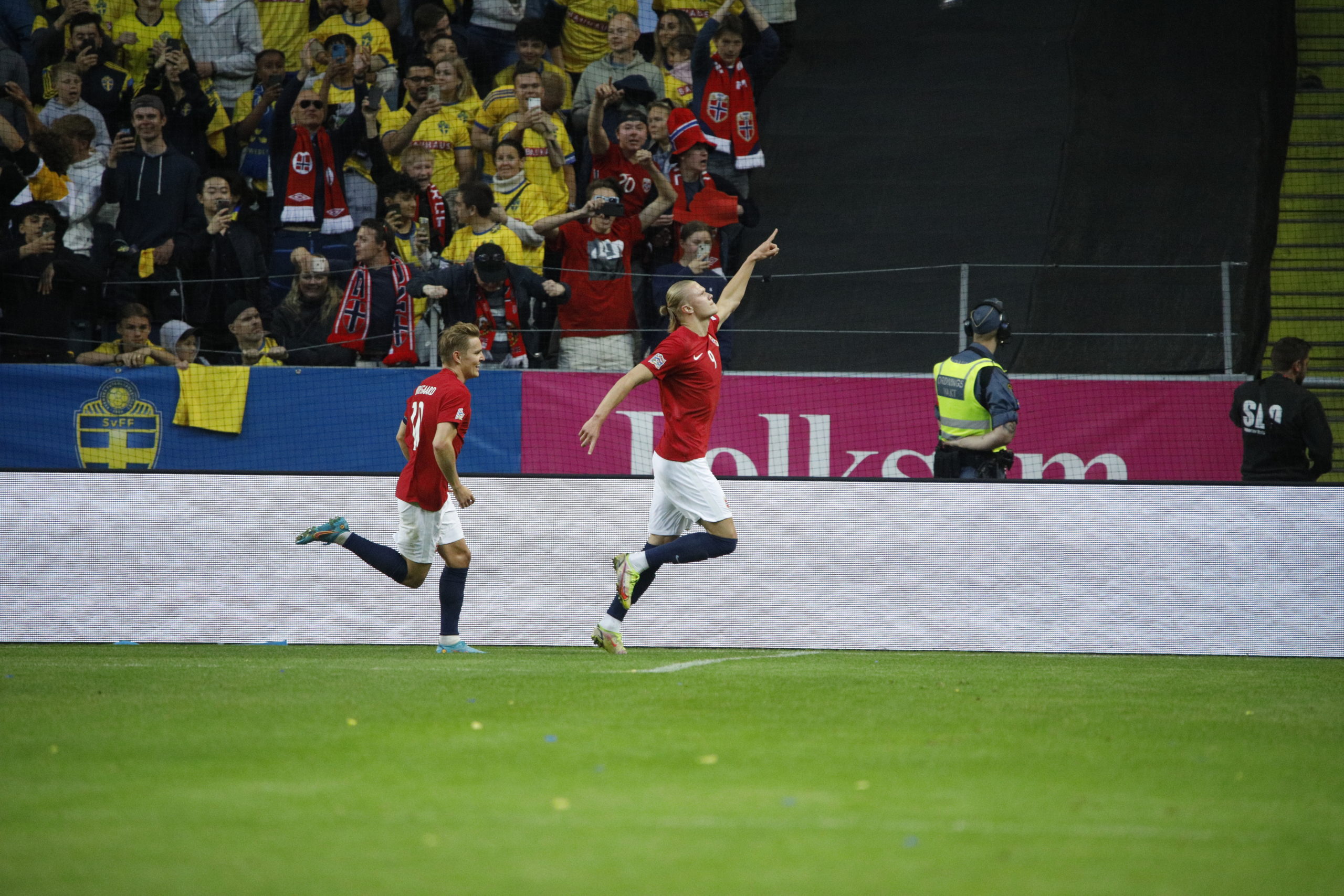 Photo by Reinaldo Ubilla/NurPhoto via Getty Images