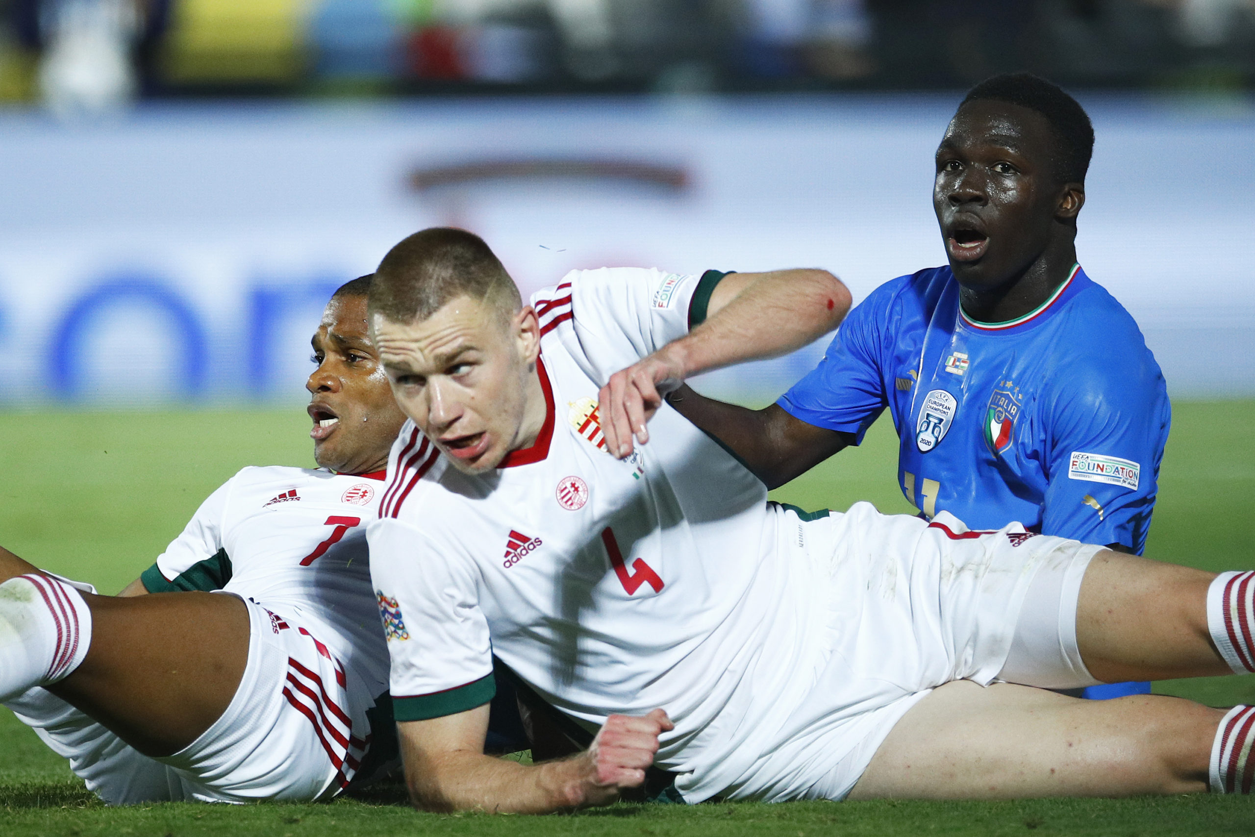 Photo by Matteo Ciambelli/DeFodi Images via Getty Images