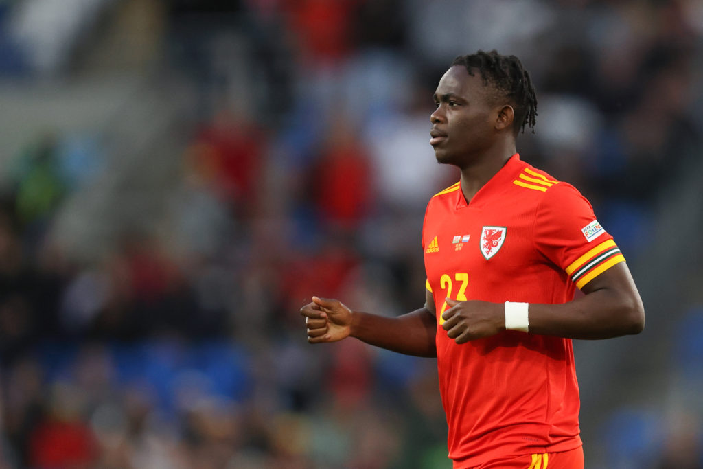 Wales v Netherlands: UEFA Nations League - League Path Group 4