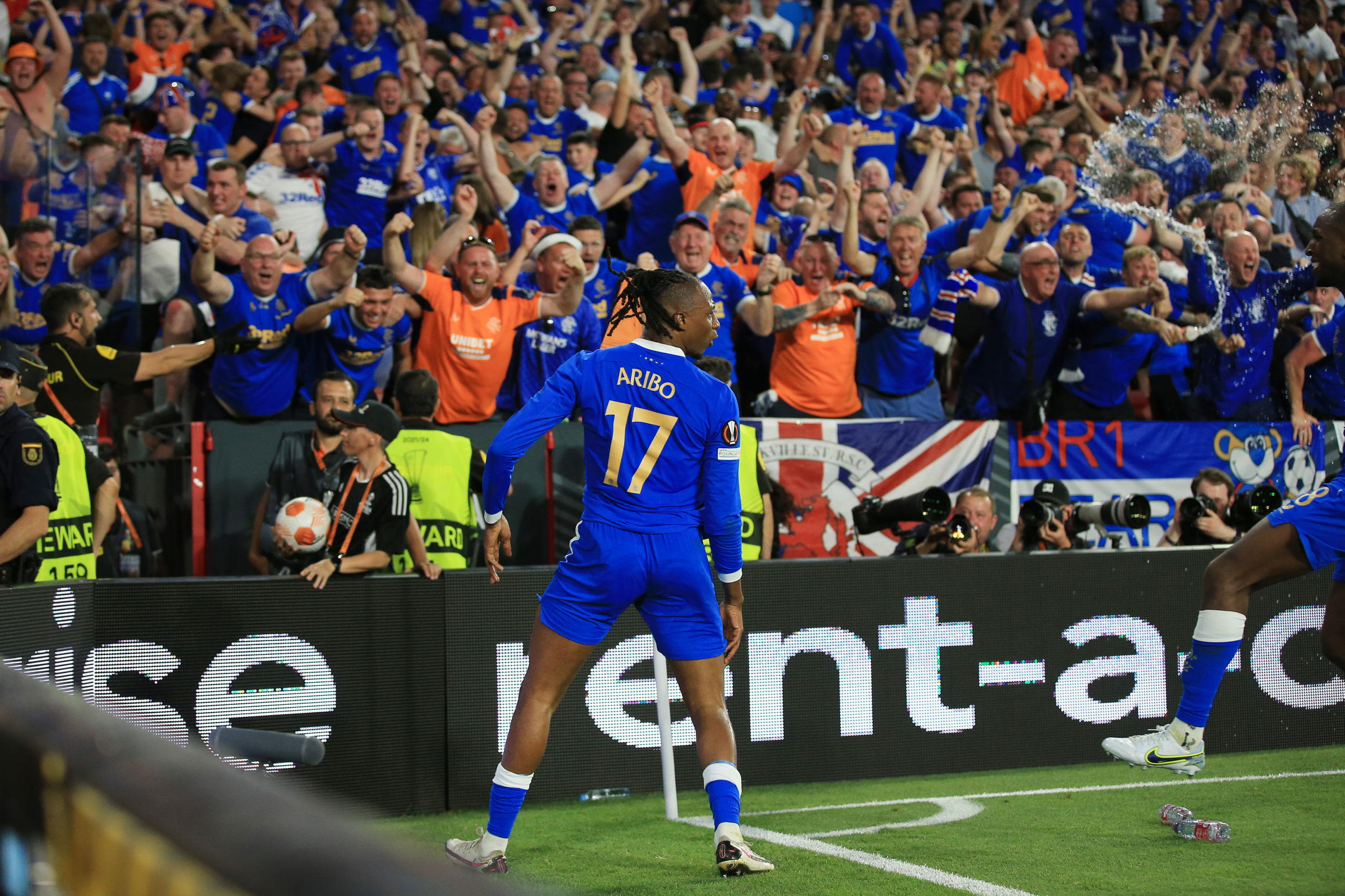 Photo by Simon Stacpoole/Offside/Offside via Getty Images