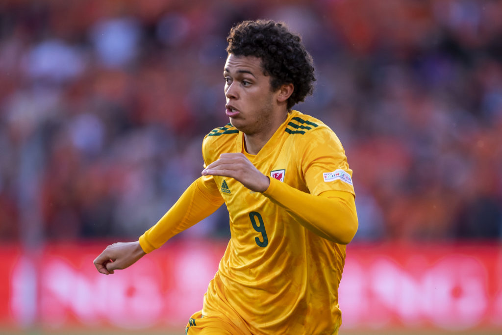 Netherlands v Wales: UEFA Nations League - A Path Group 4
