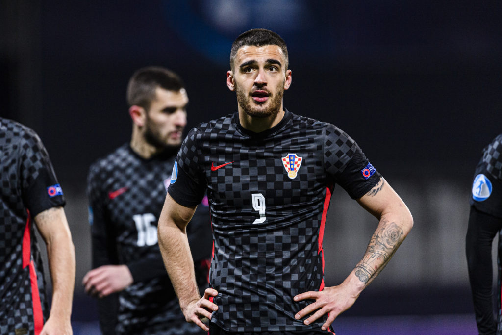 Portugal v Croatia - 2021 UEFA European Under-21 Championship