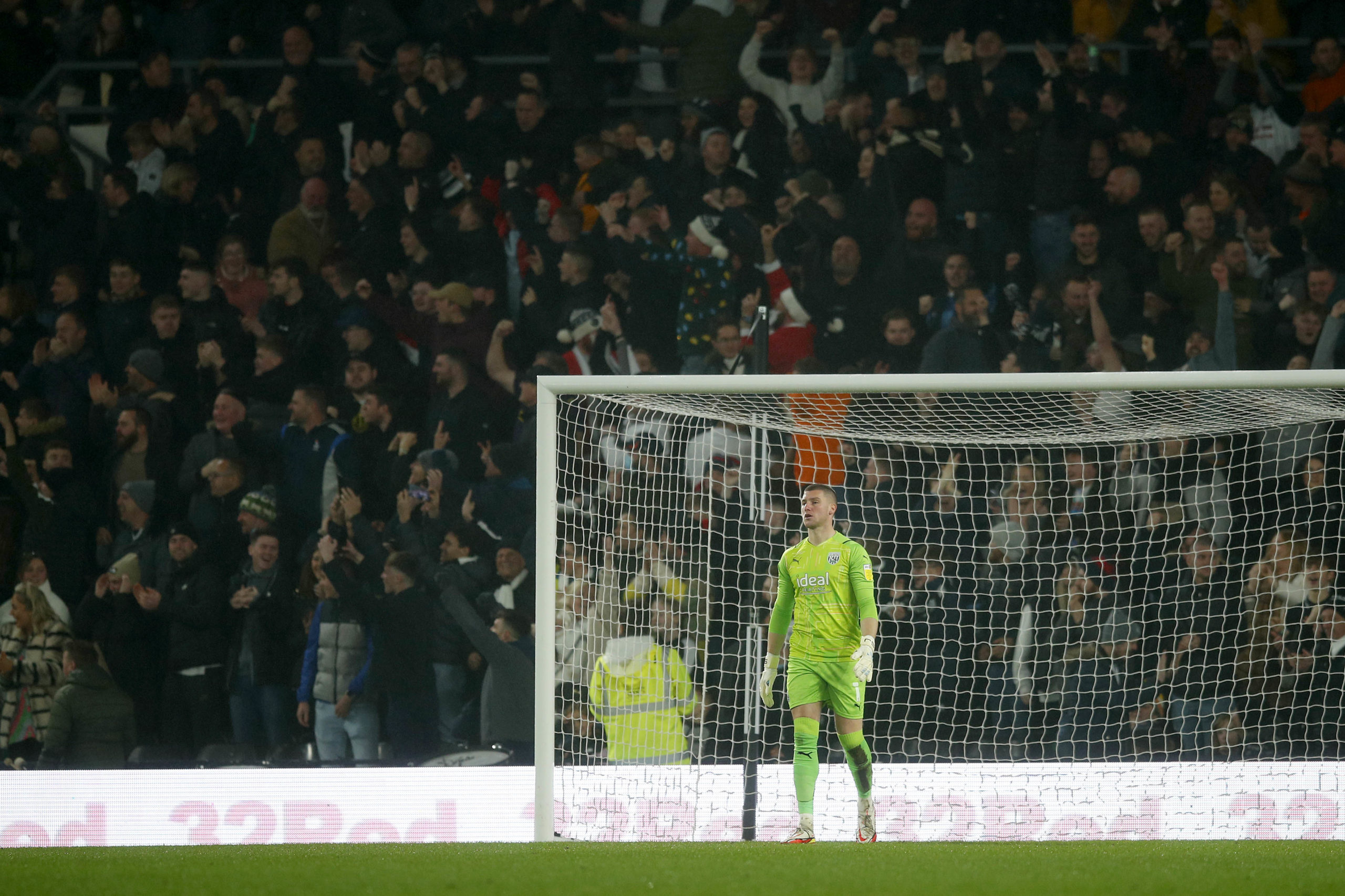 Photo by Malcolm Couzens/Getty Images
