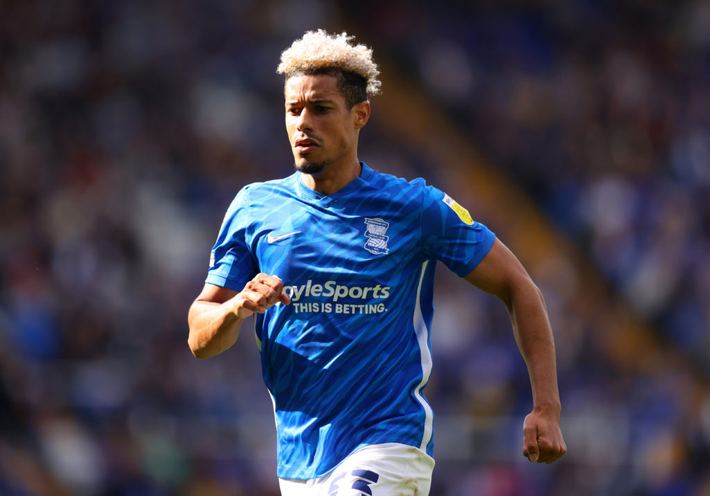 Birmingham City v Coventry City - Sky Bet Championship