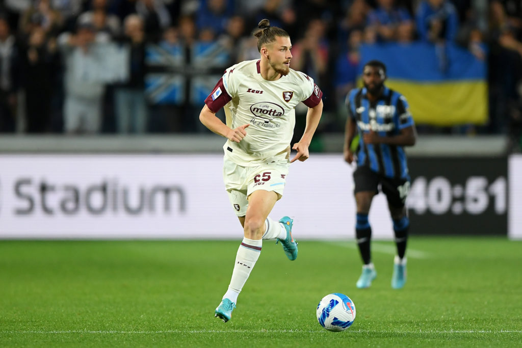 Atalanta BC v US Salernitana - Serie A