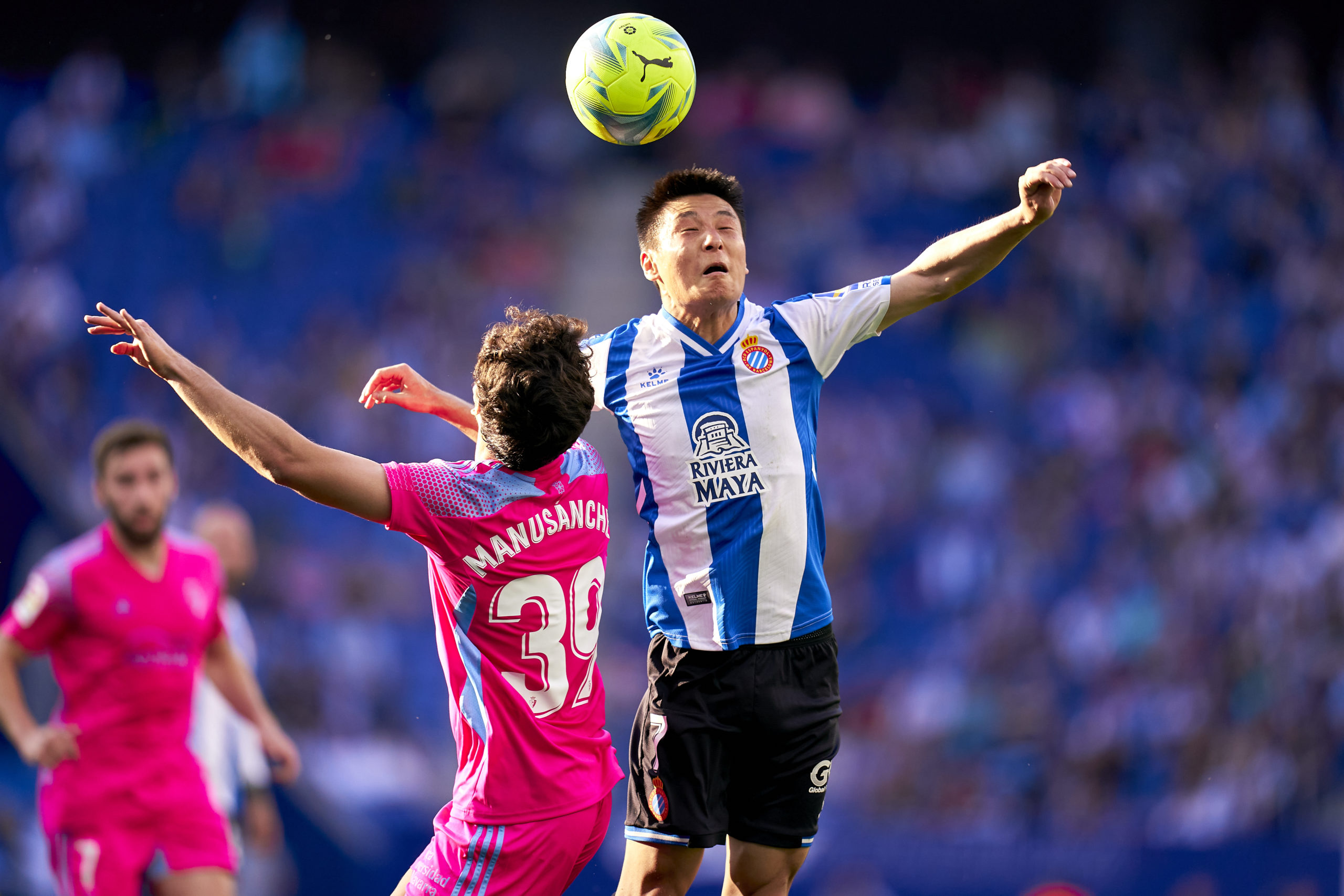 Photo by Pedro Salado/Quality Sport Images/Getty Images