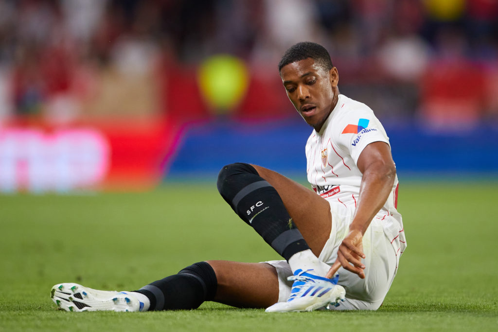 Sevilla FC v RCD Mallorca - La Liga Santander