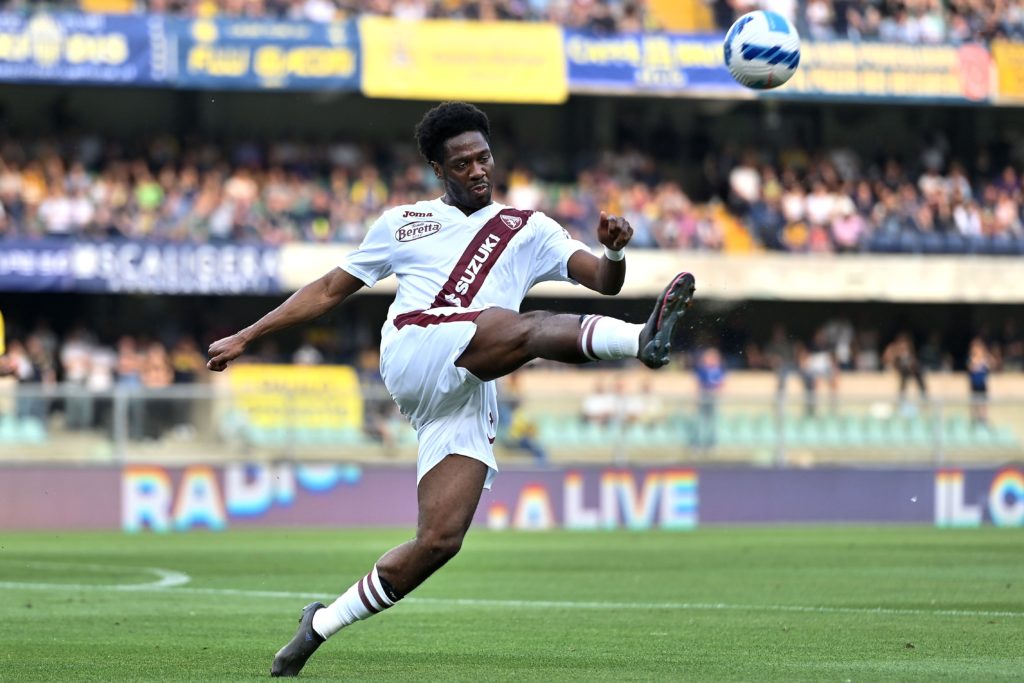 Hellas Verona FC v Torino FC - Serie A