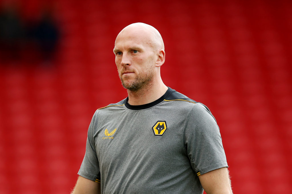 Liverpool v Wolverhampton Wanderers - Premier League