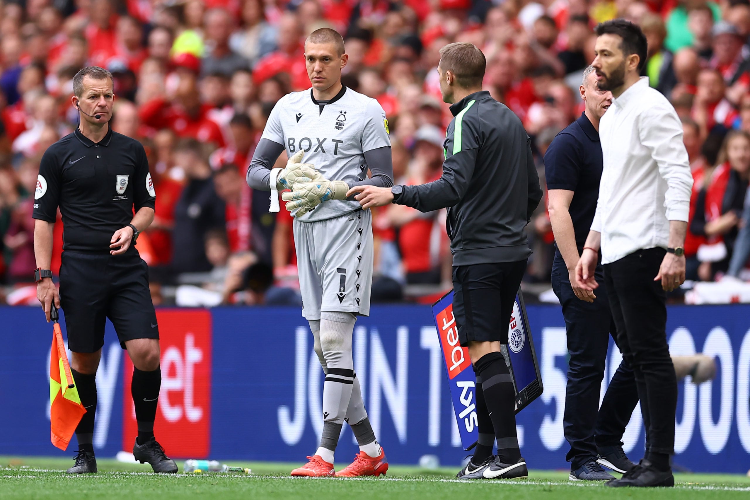 Photo by Jacques Feeney/Offside/Offside via Getty Images