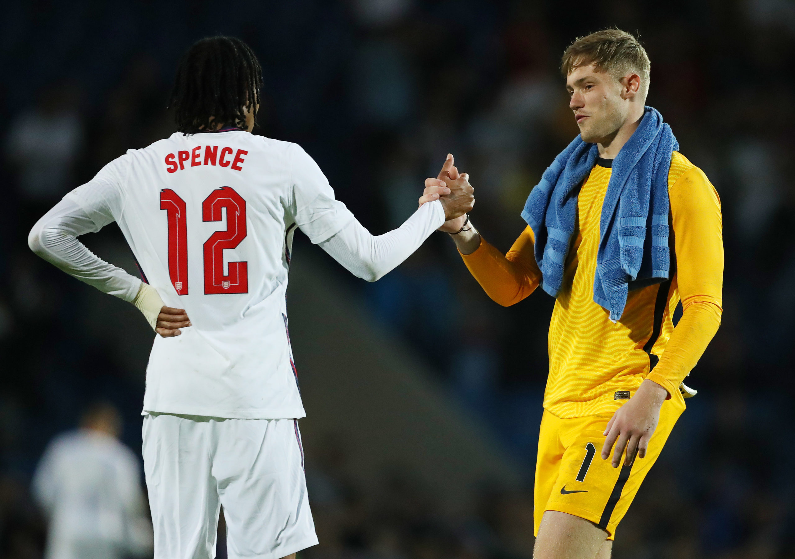 Photo by Charlotte Tattersall - The FA/The FA via Getty Images