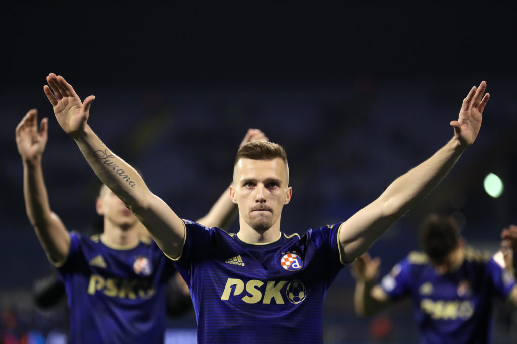 Southampton beat Forest to Orsic