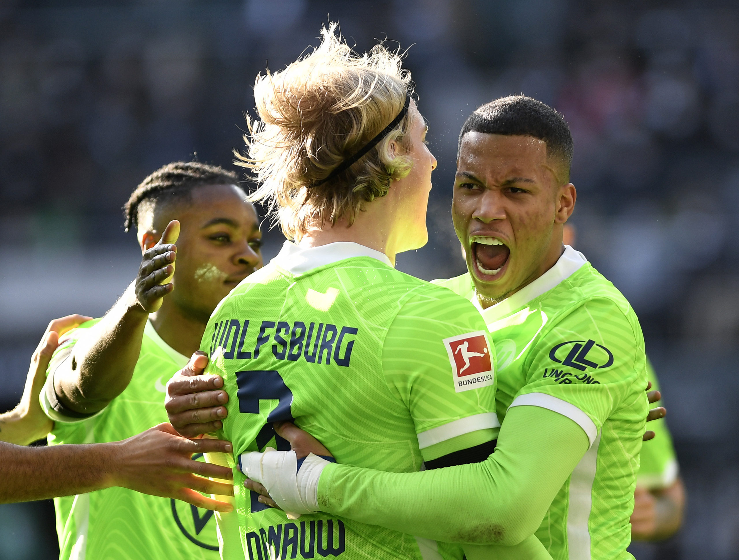 Photo by Ralf Treese/DeFodi Images via Getty Images