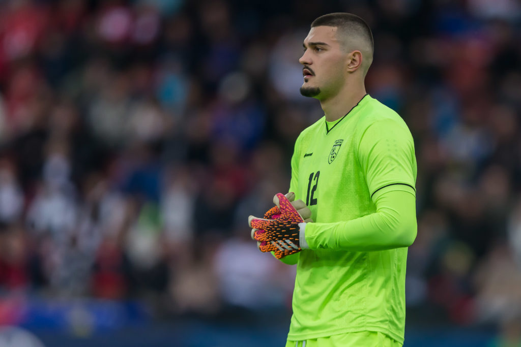 Switzerland v Kosovo - International Friendly