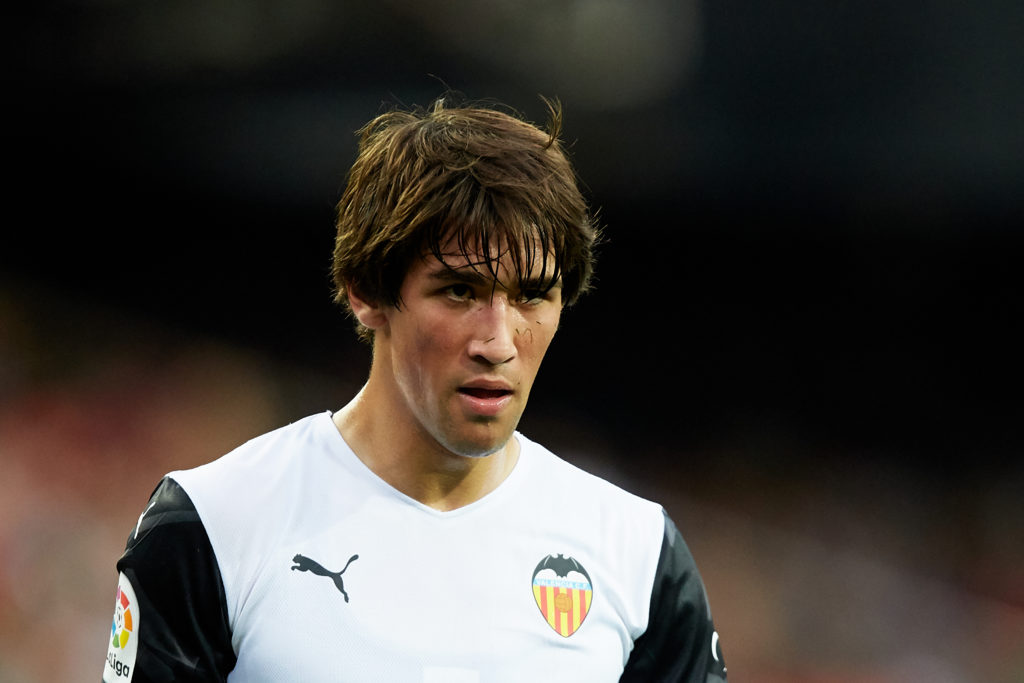 Leeds want Vazquez