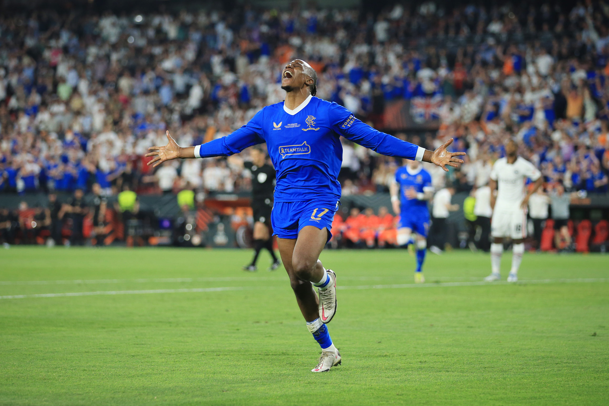 Photo by Simon Stacpoole/Offside/Offside via Getty Images