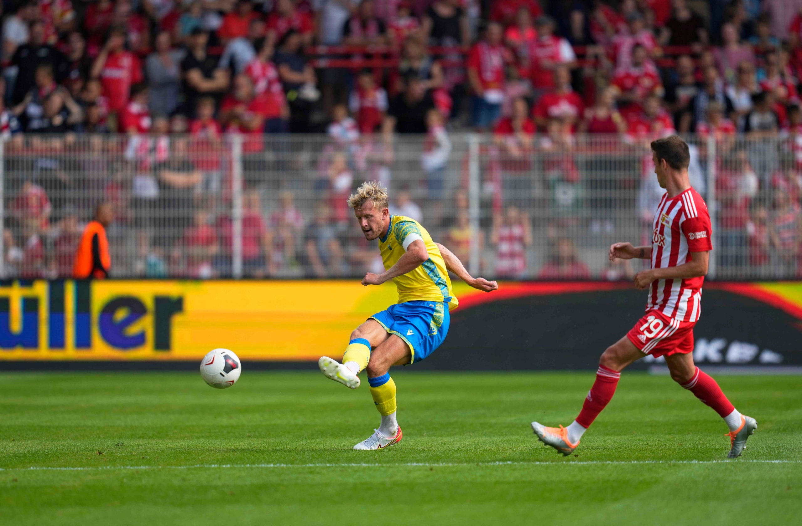 Photo by Thor Wegner/DeFodi Images via Getty Images