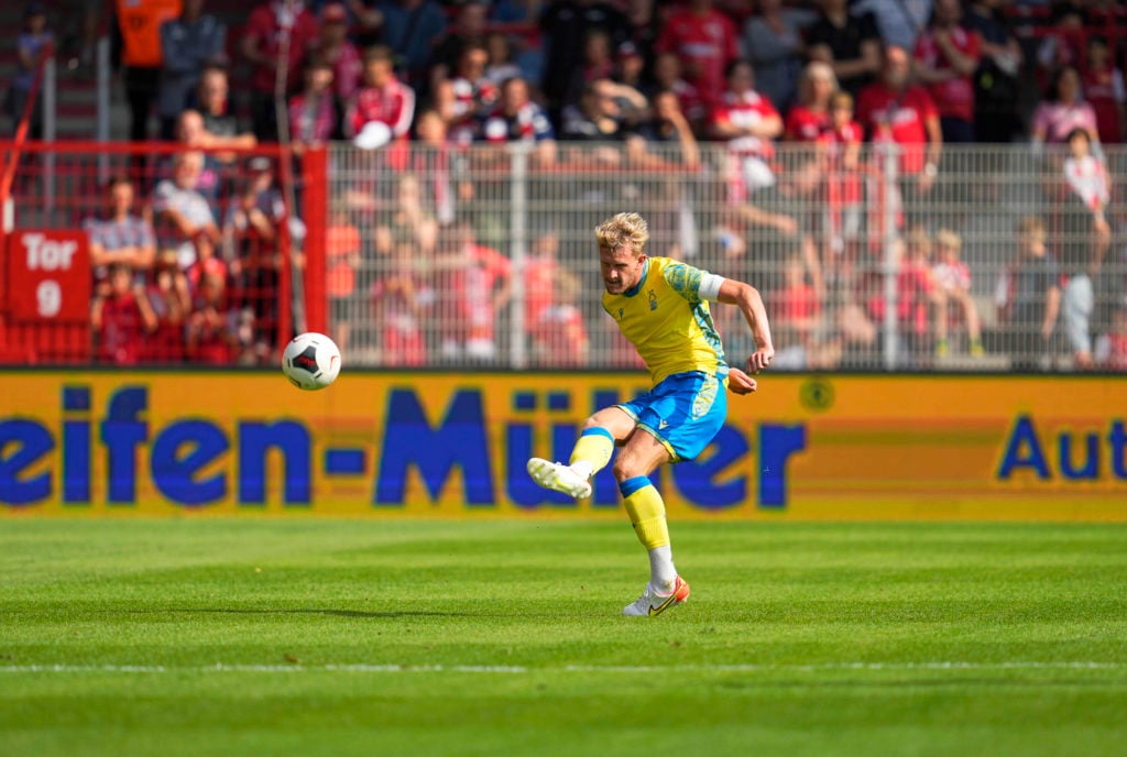 1. FC Union Berlin v Nottingham Forest - Pre-Season Friendly