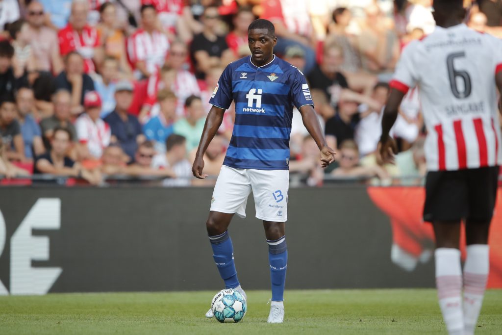 Pre-Season Friendly"PSV v Real Betis - Pre-Season Friendly"