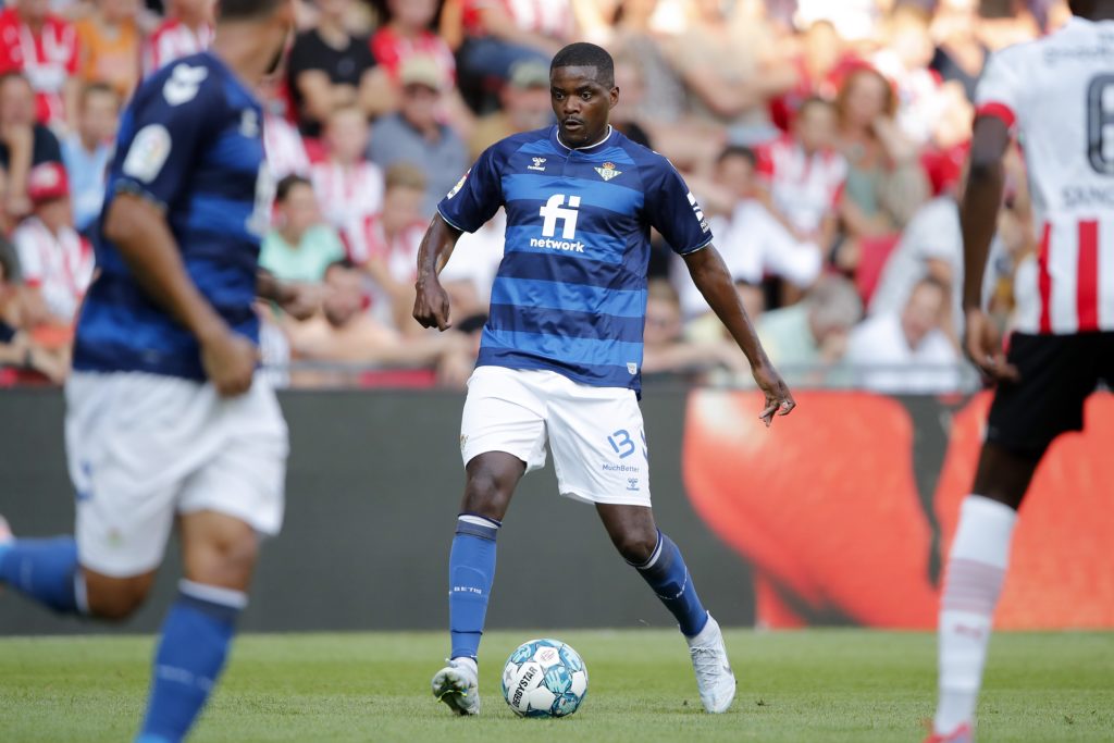 Pre-Season Friendly"PSV v Real Betis - Pre-Season Friendly"