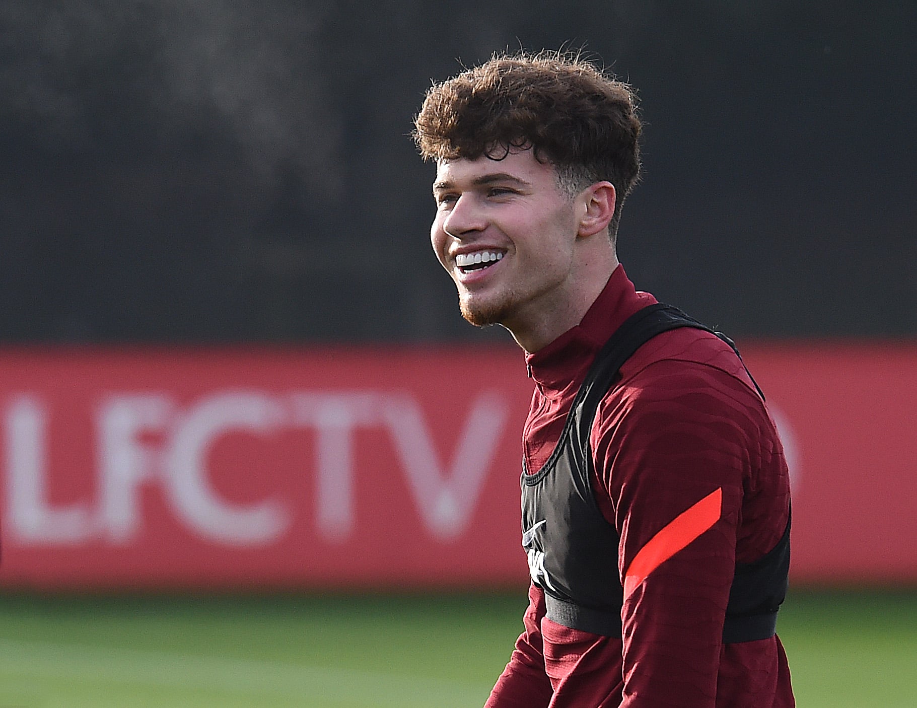Photo by John Powell/Liverpool FC via Getty Images