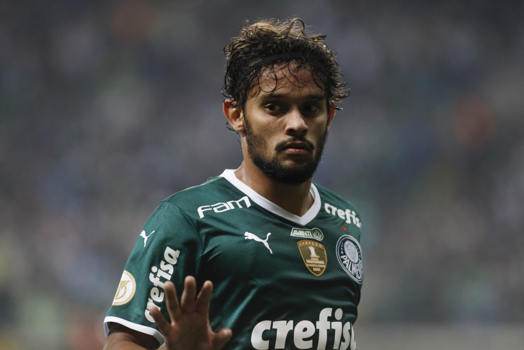 Ferreira Scarpa