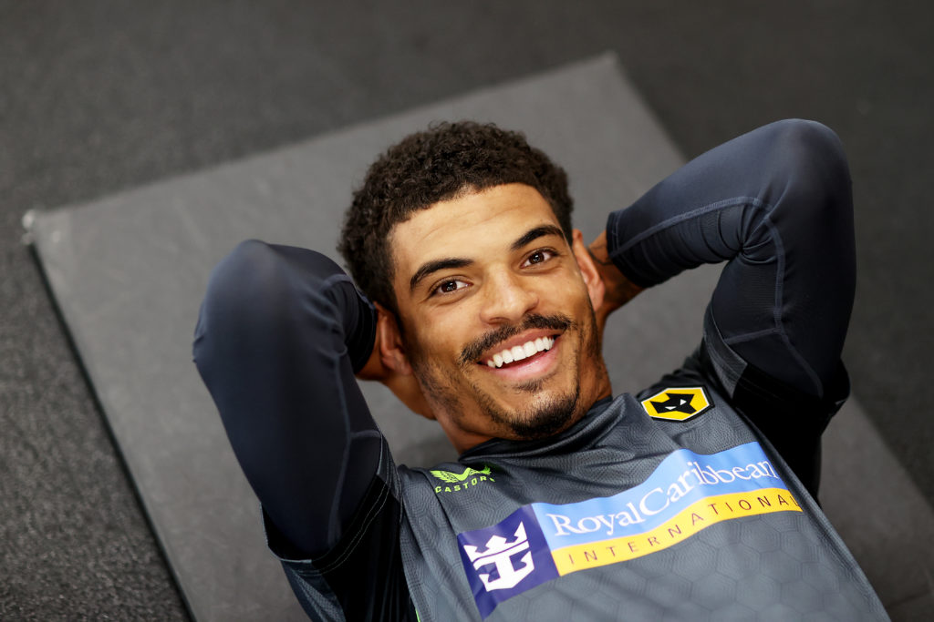 Wolverhampton Wanderers: Pre-Season Training