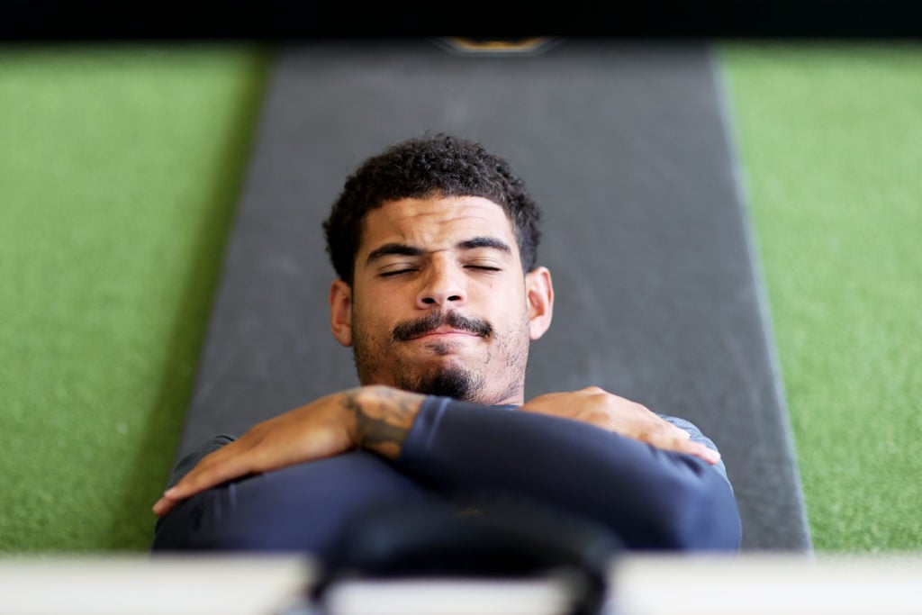 Wolverhampton Wanderers: Pre-Season Training