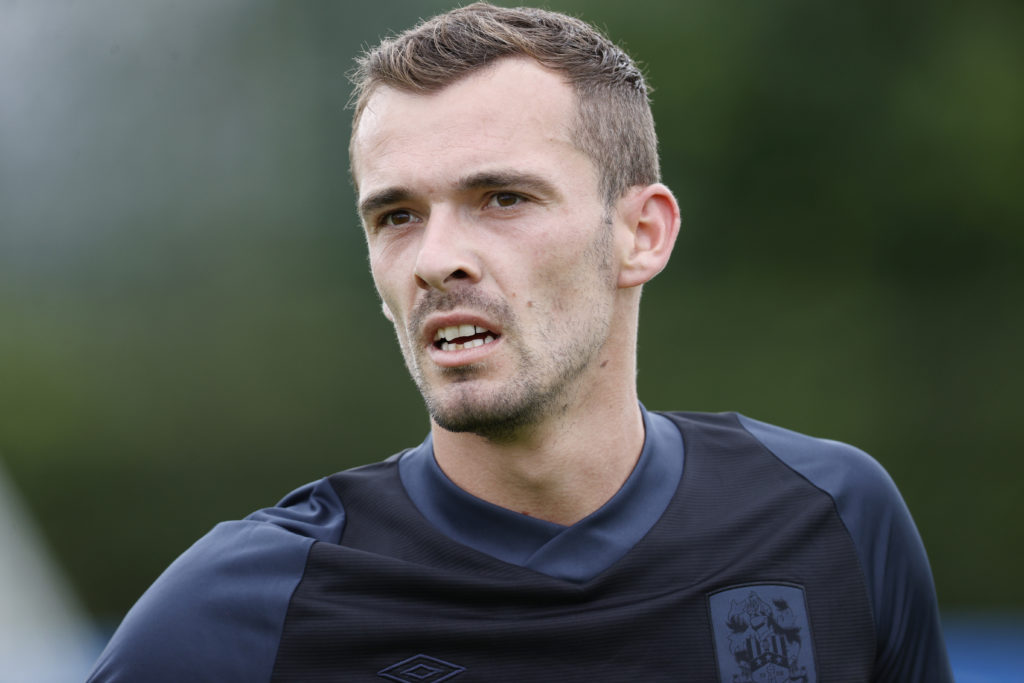 Huddersfield Town v Morecombe: Pre-Season Friendly