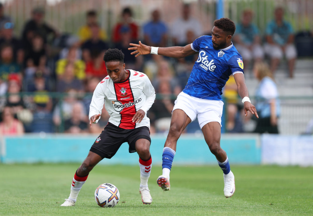 Watford v Southampton - Pre-Season Friendly