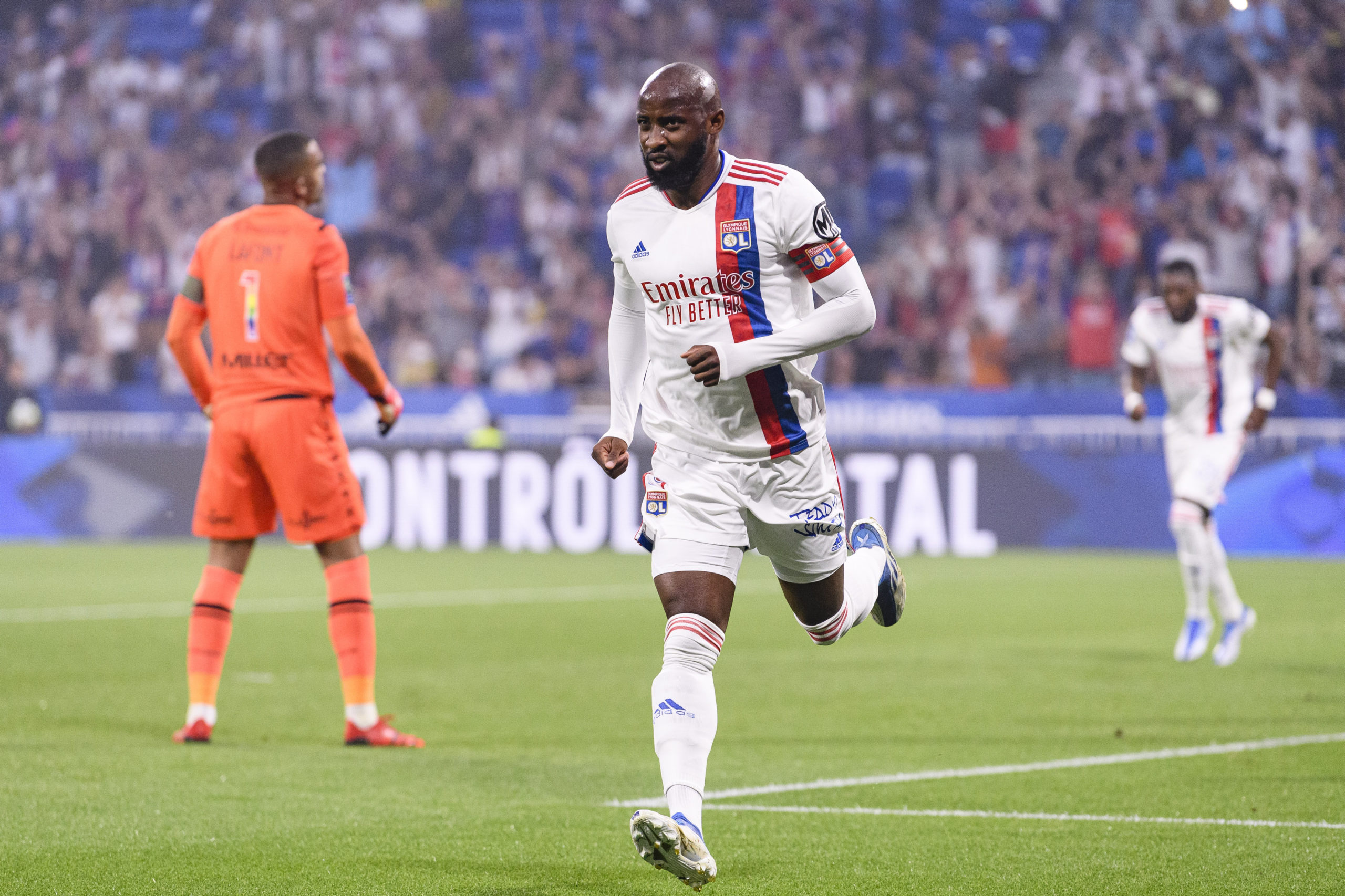 Photo by Marcio Machado/Eurasia Sport Images/Getty Images