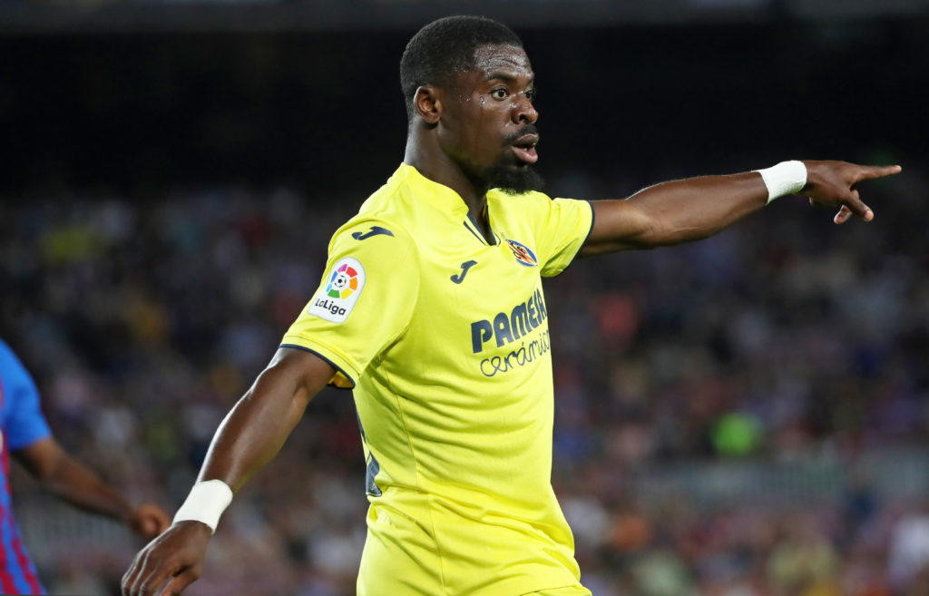 FC Barcelona v Villarreal CF - Liga Santander