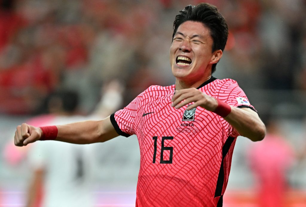 MLS clubs want Ui-jo