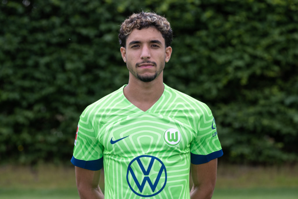 VfL Wolfsburg - Team Presentation