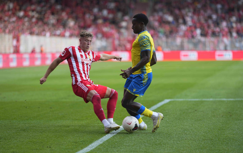 1. FC Union Berlin v Nottingham Forest - Pre-Season Friendly