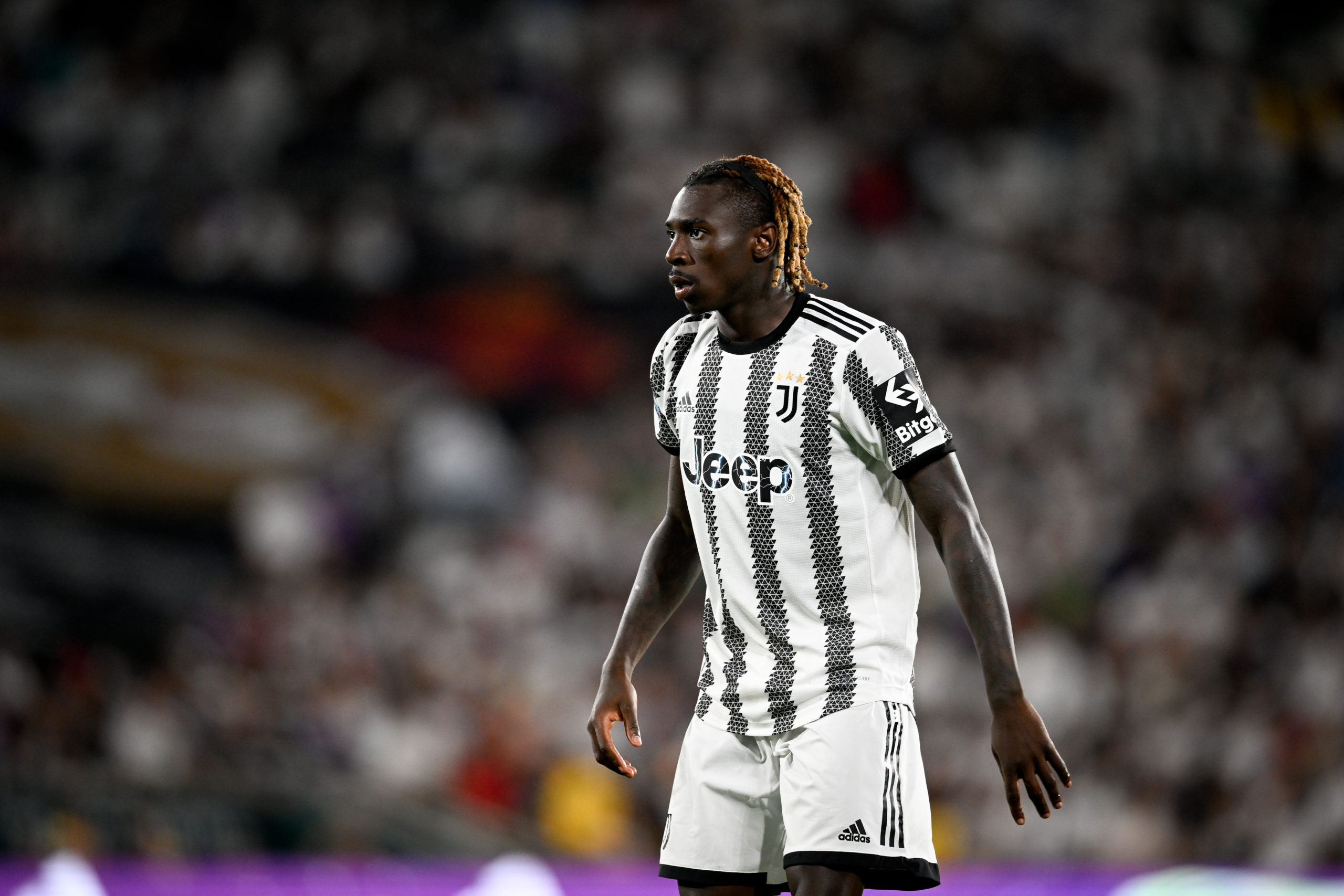 Photo by Daniele Badolato - Juventus FC/Juventus FC via Getty Images 