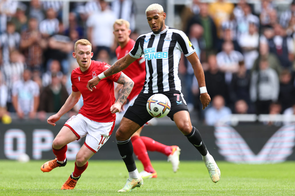 O'Brien set to find out Blackburn